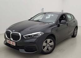 BMW 116d Aut. LED-Xenon Navi-Pro KeylessGo Klima PDC ...
