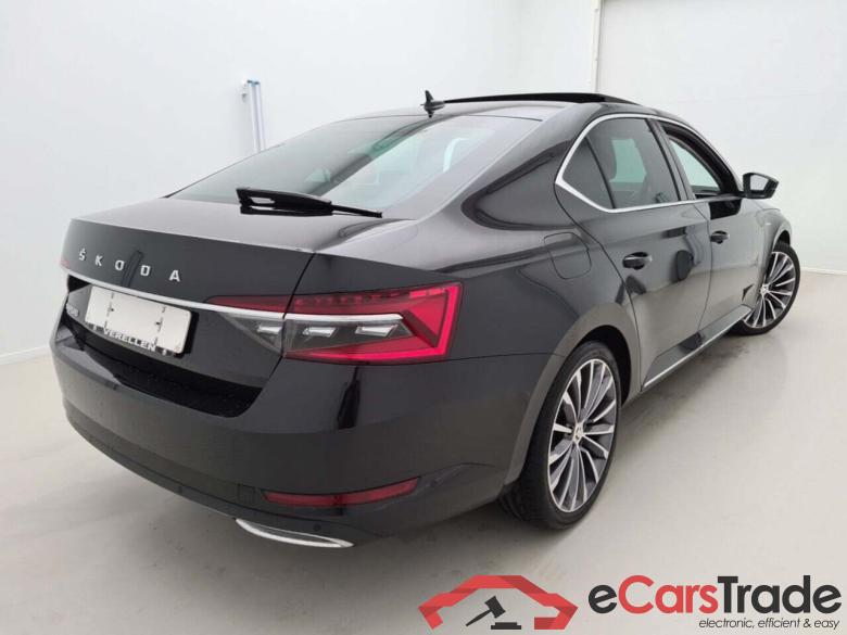 SKODA SUPERB 2.0 TDI L&K DSG #2