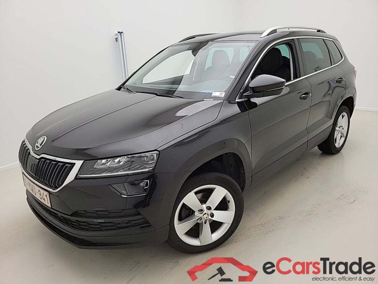 SKODA KAROQ 1.0 TSI STYLE #1