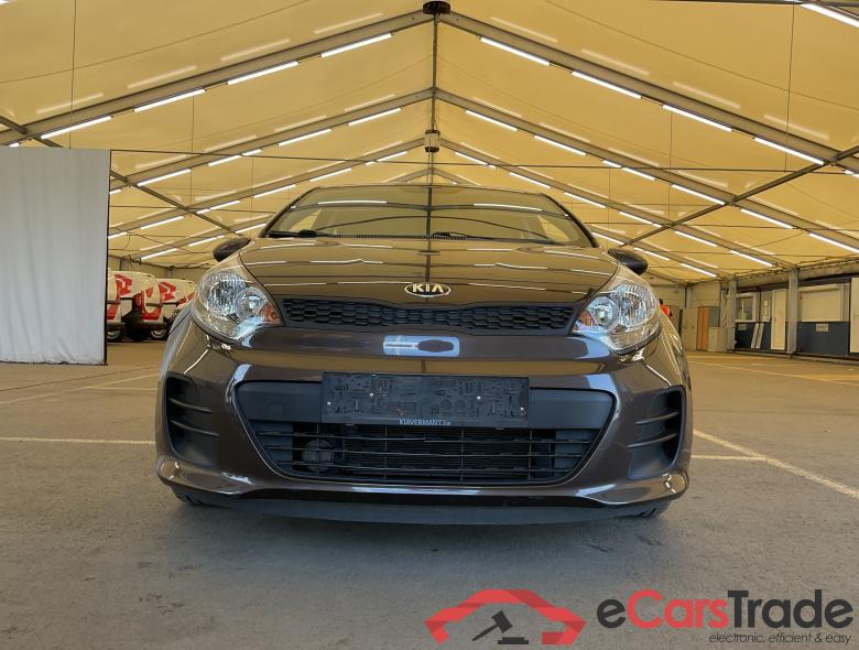 KIA Rio Rio 1.2i Lounge #5