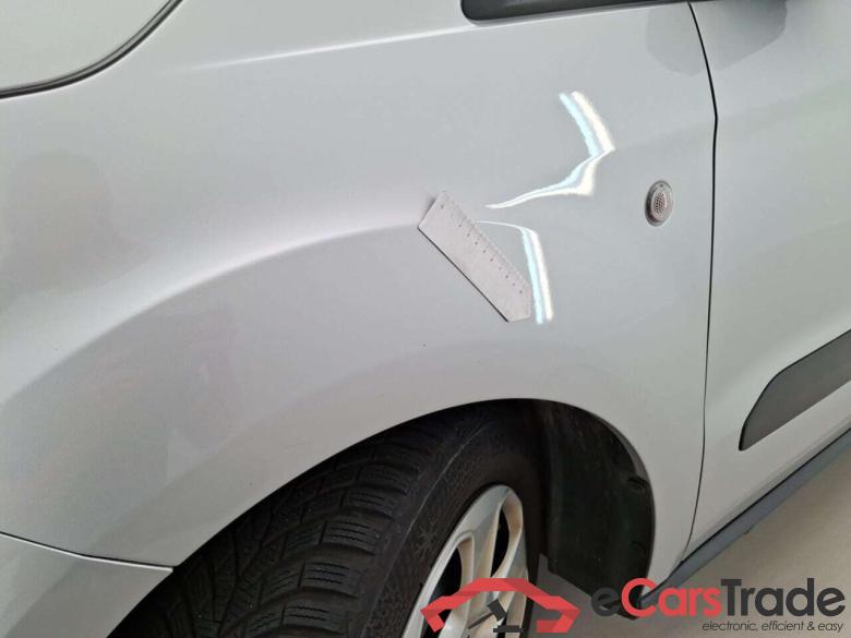 FORD TRANSIT COURIER 1.5 TDCI TREND #5