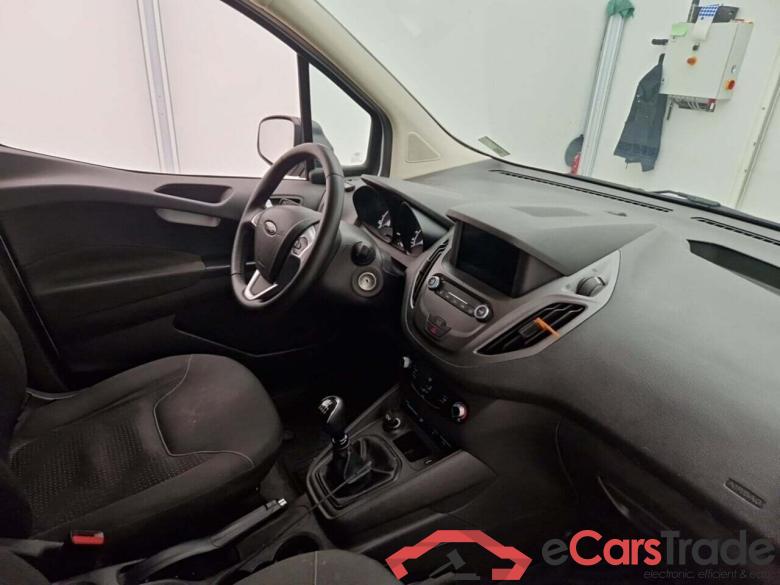 FORD TRANSIT COURIER 1.5 DURATORQ TDCI TREND S&S #3