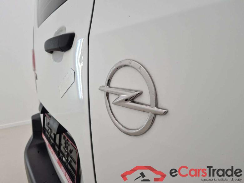 OPEL COMBO LIFE 1.5 TURBO D BLUEINJECTION STAR #6