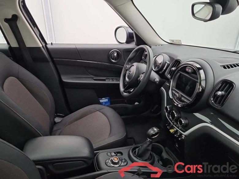 MINI COUNTRYMAN COOPER SE ALL4 AUT #3