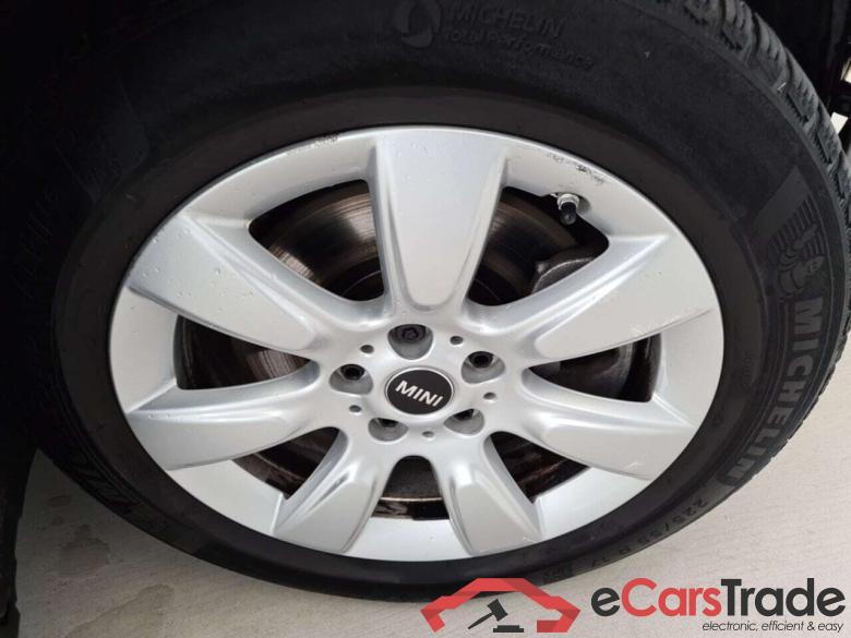 MINI COUNTRYMAN COOPER SE ALL4 AUT #4