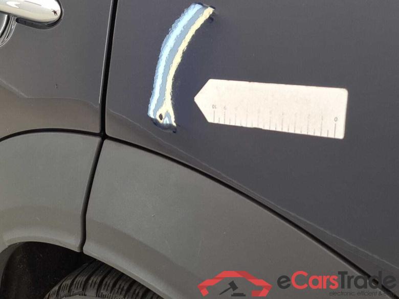 MINI COUNTRYMAN COOPER SE ALL4 AUT #5