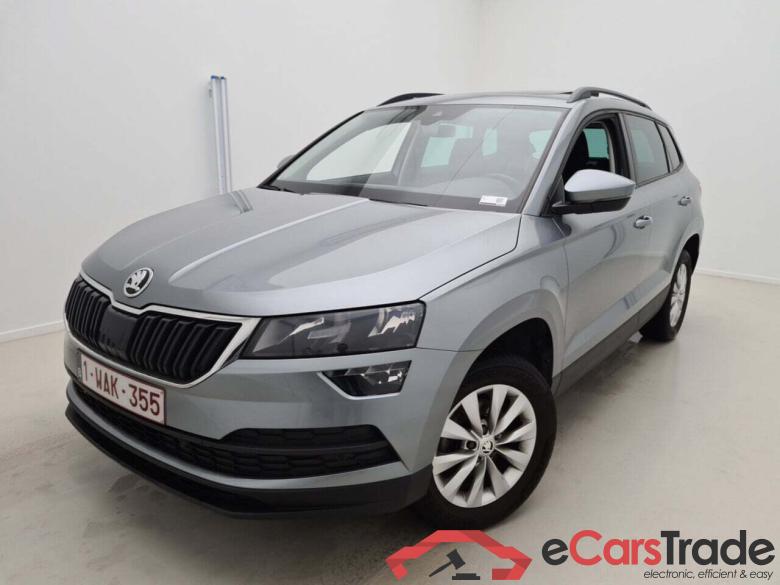 SKODA KAROQ 1.0 TSI AMBITION #1