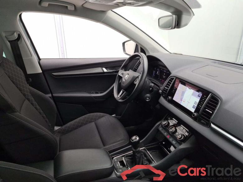 SKODA KAROQ 1.0 TSI AMBITION #3