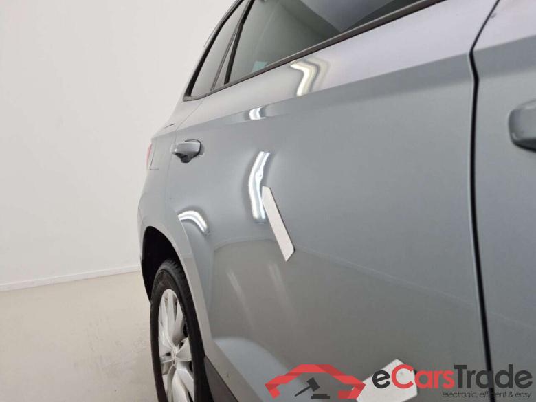 SKODA KAROQ 1.0 TSI AMBITION #4
