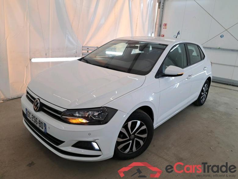 Volkswagen 1.0 TSI 95 DSG7 Active(SP) Polo / 2017 / 5P / Berline 1.0 TSI 95 DSG7 Active(SP) / STOCK TEA #1