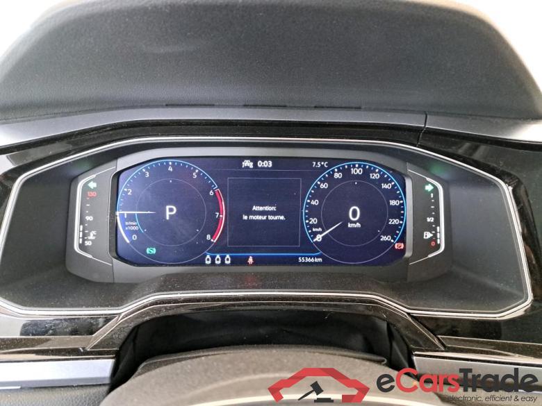 Volkswagen 1.0 TSI 95 DSG7 Active(SP) Polo / 2017 / 5P / Berline 1.0 TSI 95 DSG7 Active(SP) / STOCK TEA #6