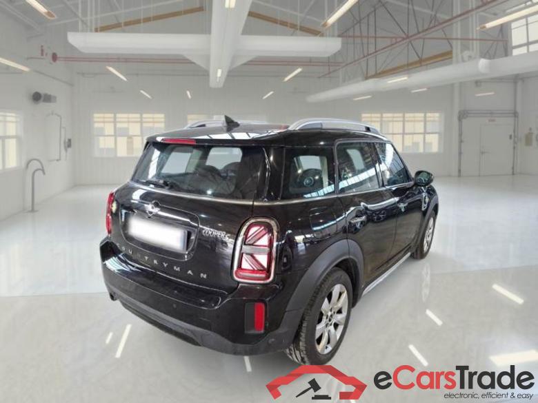 Mini 12 MINI COUNTRYMAN / 2020 / 5P / BERLINA COOPER S E ALL4 BUSINESS AUTOM. #2