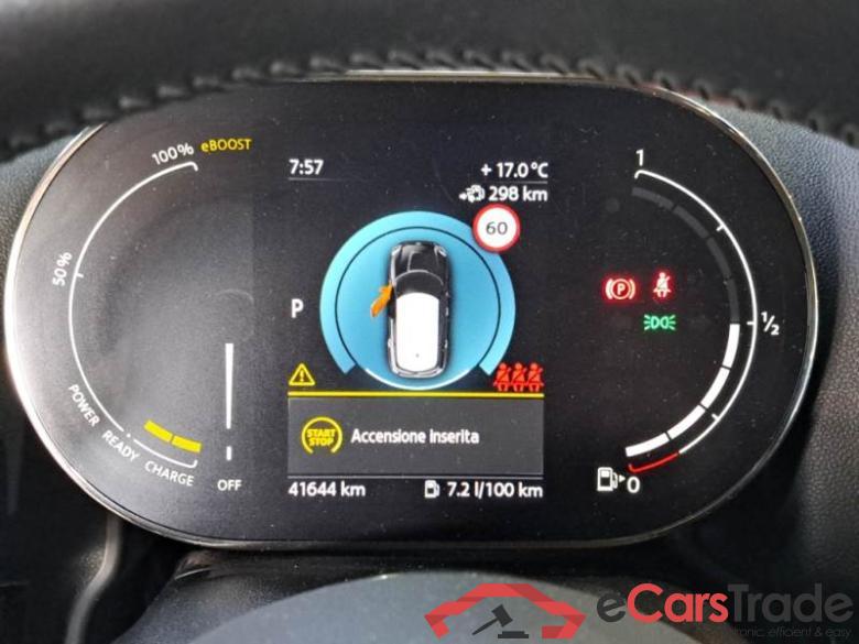 Mini 12 MINI COUNTRYMAN / 2020 / 5P / BERLINA COOPER S E ALL4 BUSINESS AUTOM. #4
