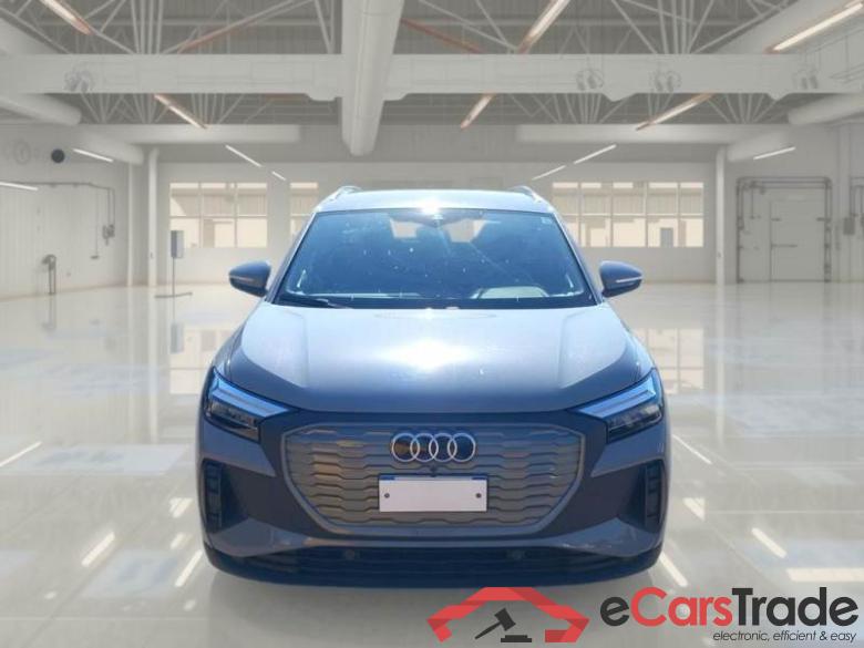 Audi 35E-TRON AUDI Q4 E-TRON / 2021 / 5P / SUV 35 E-TRON #6