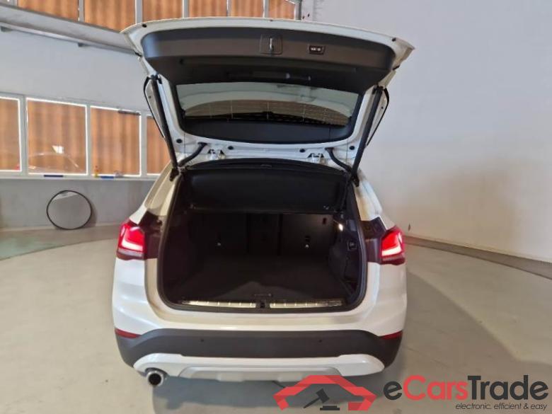 BMW 58 BMW X1 / 2019 / 5P / SUV XDRIVE 25E XLINE PLUS AUTOMATICO #5