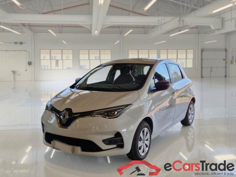 Renault ZOELIFER110 RENAULT ZOE / 2019 / 5P / BERLINA ZOE LIFE R110 #1