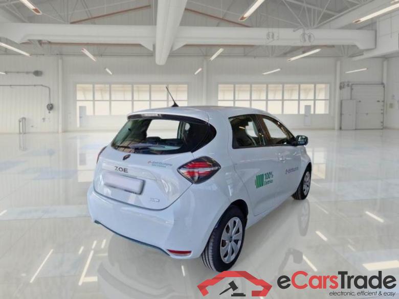 Renault ZOELIFER110 RENAULT ZOE / 2019 / 5P / BERLINA ZOE LIFE R110 #2