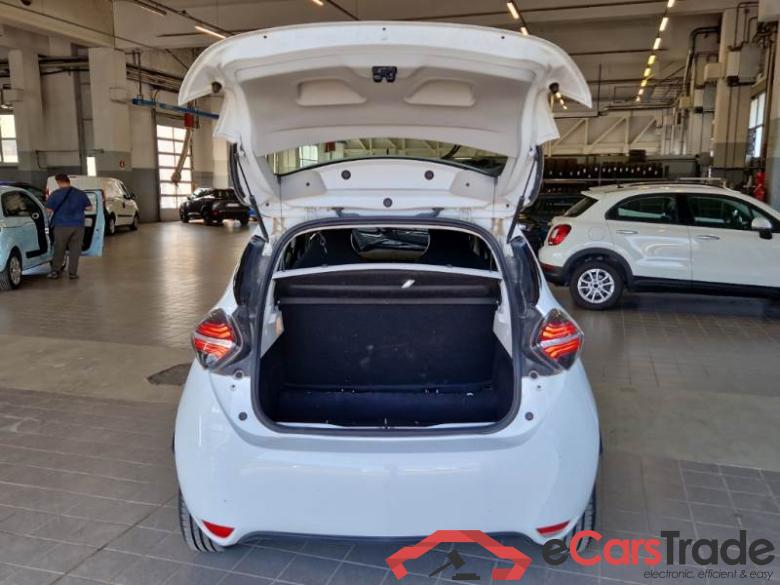 Renault ZOELIFER110 RENAULT ZOE / 2019 / 5P / BERLINA ZOE LIFE R110 #5