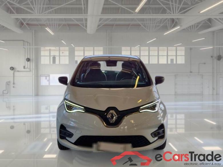 Renault ZOELIFER110 RENAULT ZOE / 2019 / 5P / BERLINA ZOE LIFE R110 #6