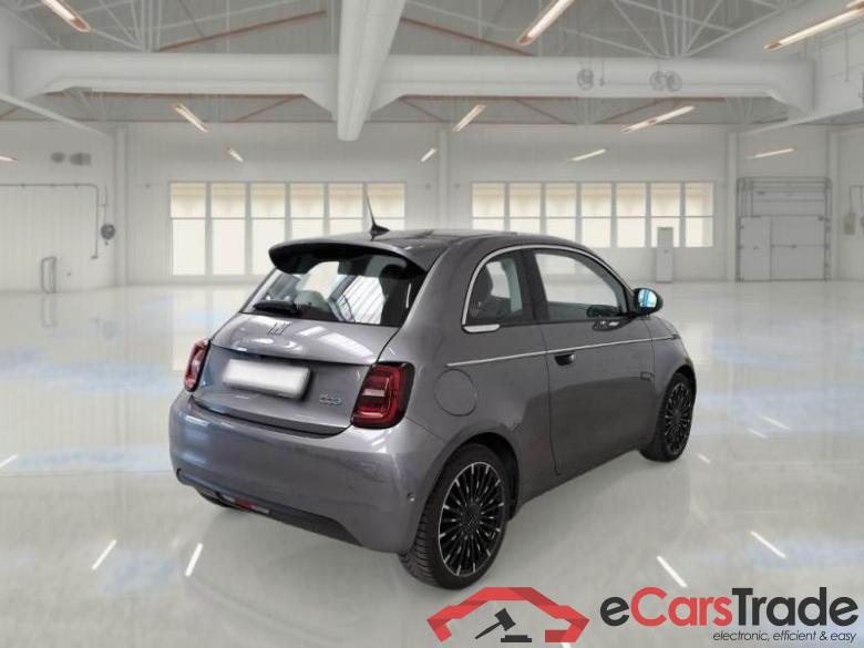 Fiat 1 FIAT 500 / 2020 / 3P / BERLINA ELETTRICA LA PRIMA #2