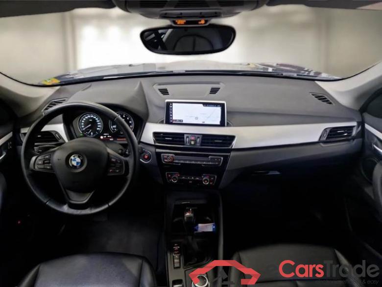 BMW 49 BMW X1 / 2019 / 5P / SUV XDRIVE 25E BUSINESS ADVANTAGE AUTOMATICO #3