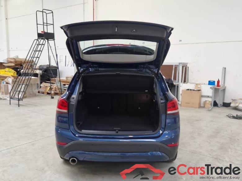 BMW 49 BMW X1 / 2019 / 5P / SUV XDRIVE 25E BUSINESS ADVANTAGE AUTOMATICO #5