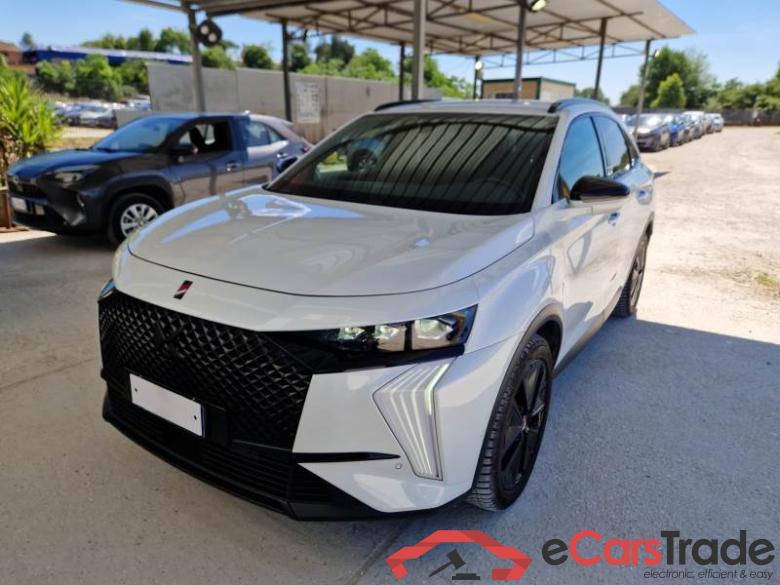 DS 5 DS DS 7 / 2022 / 5P / SUV E-TENSE 4X4 AUTOMATICA PERFORMANCE LINE+ #1