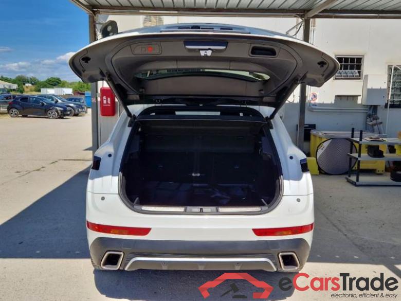 DS 5 DS DS 7 / 2022 / 5P / SUV E-TENSE 4X4 AUTOMATICA PERFORMANCE LINE+ #5