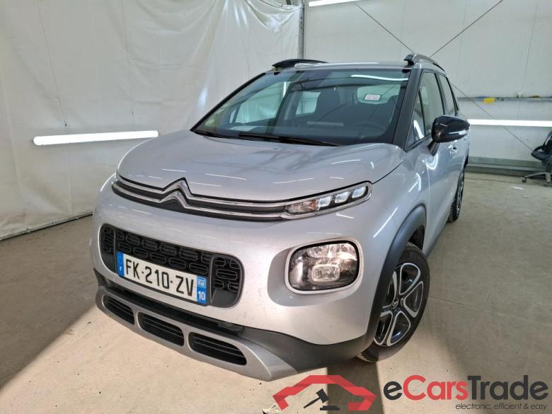 Citroen BlueHDi 100 S&S BVM6 Feel Business C3 Aircross Feel Business 1.5 BlueHDi 100CV BVM6 E6dT #1