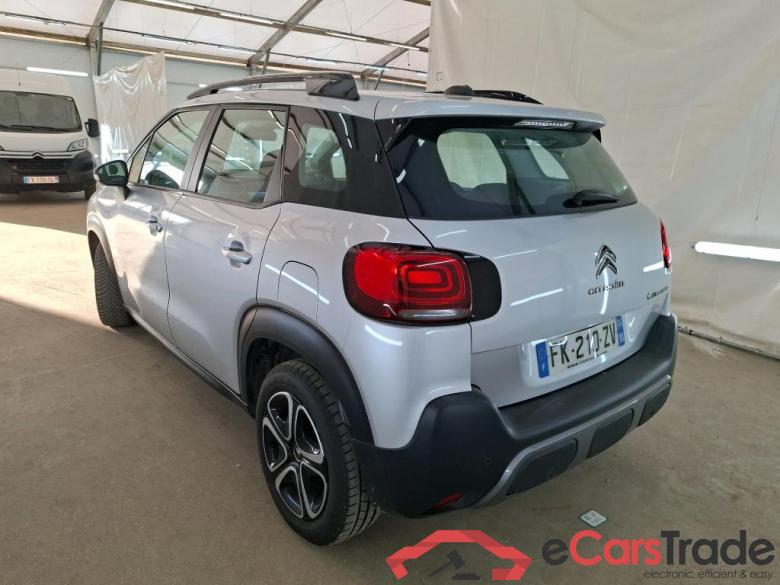 Citroen BlueHDi 100 S&S BVM6 Feel Business C3 Aircross Feel Business 1.5 BlueHDi 100CV BVM6 E6dT #2