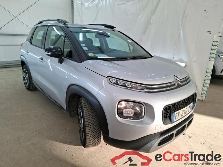 Citroen BlueHDi 100 S&S BVM6 Feel Business C3 Aircross Feel Business 1.5 BlueHDi 100CV BVM6 E6dT #4