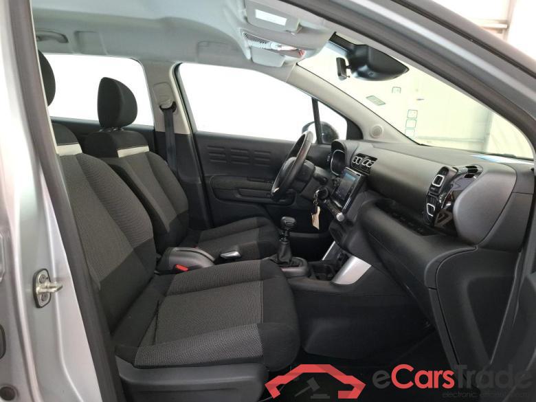 Citroen BlueHDi 100 S&S BVM6 Feel Business C3 Aircross Feel Business 1.5 BlueHDi 100CV BVM6 E6dT #6