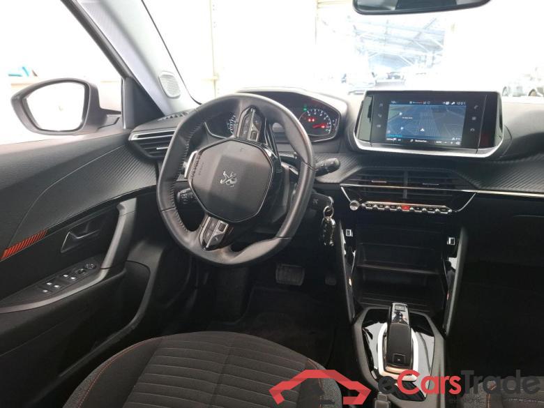 Peugeot 1.2 PT 130 S&S EAT8 ACTIVE BUSINESS 2008 Active Business 1.2 PureTech 130CV BVA8 E6d #5