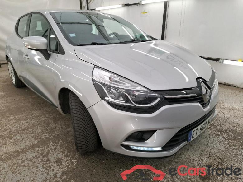 Renault Business Energy dCi 75 RENAULT Clio 5p Berline Business Energy dCi 75 #4