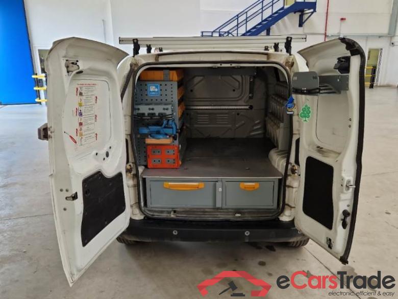 Fiat 6 FIAT FIORINO / 2016 / 4P / VETT. FURGONATA 1.3 MULTIJET 95 CV E6 SX #5
