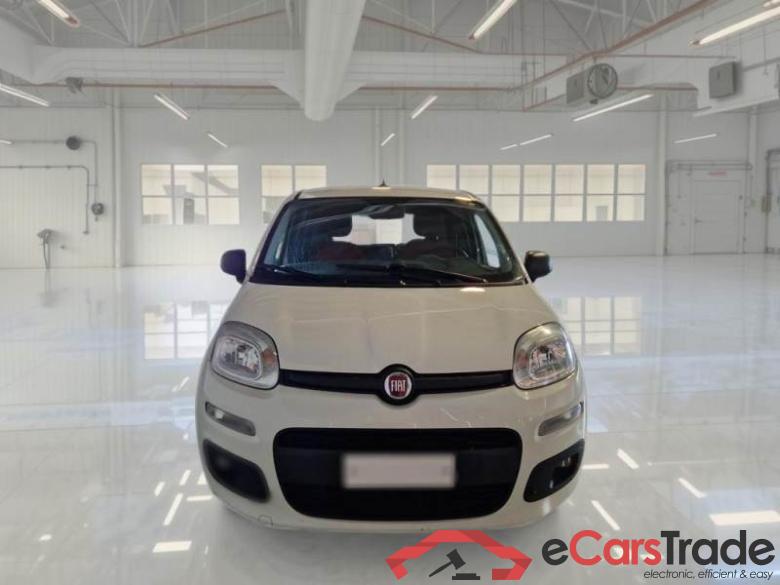 Fiat 13 FIAT PANDA / 2012 / 5P / BERLINA 1.0 70CV HYBRID EURO 6D VAN 2 P. POP #6