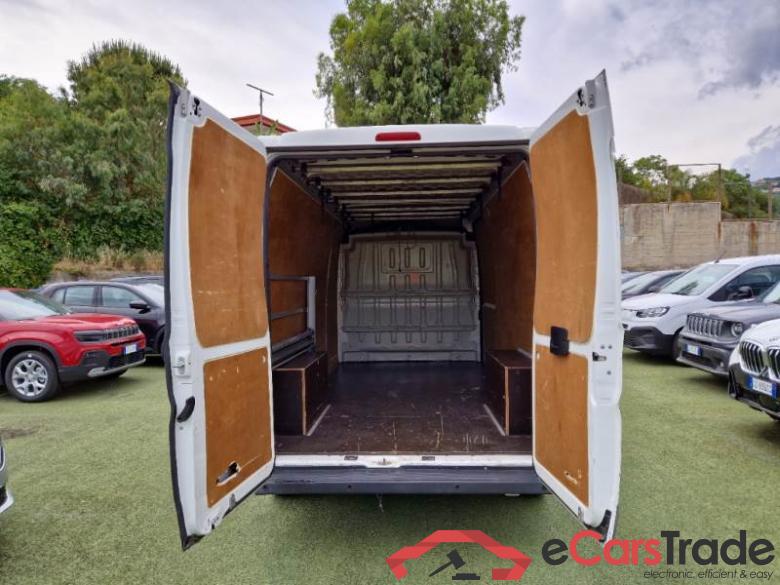 Citroen 37 CITROEN JUMPER 2014 FURGONE 35 L3H2 BLUEHDI 130CV #5