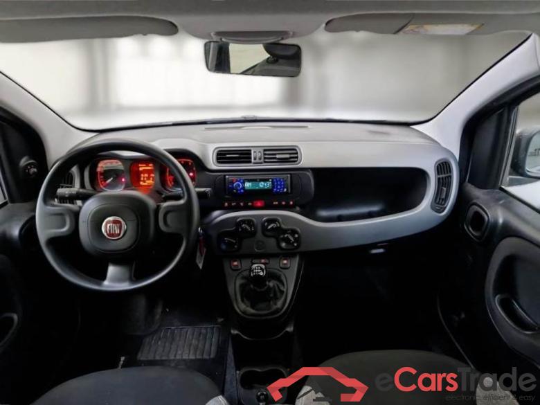 Fiat 16 FIAT PANDA / 2012 / 5P / BERLINA 1.0 70CV HYBRID EURO 6D VAN 4 P. STREET #3