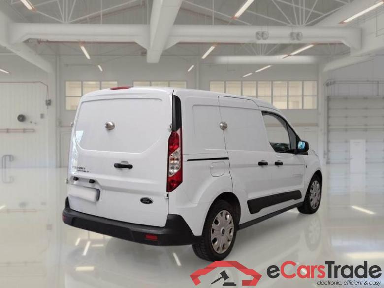 Ford 39 FORD TRANSIT CONNECT / 2018 / 4P / VETT. FURGONATA 1.5 TDCI 120CV SeS TREND 200 L1H1 #2