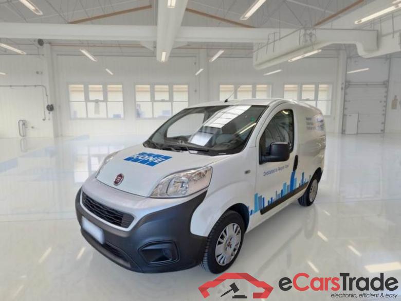 Fiat 2 FIAT FIORINO / 2016 / 4P / VETT. FURGONATA 1.3 MULTIJET 80 CV E6 SX #1