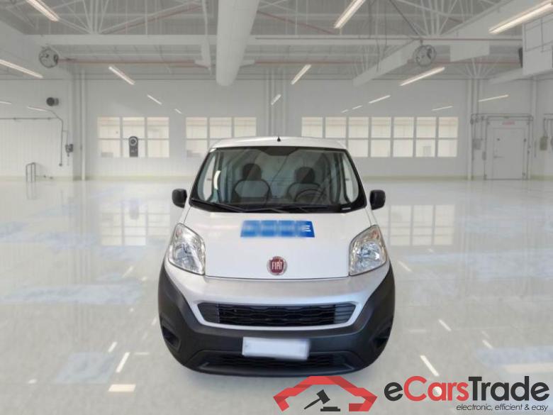Fiat 2 FIAT FIORINO / 2016 / 4P / VETT. FURGONATA 1.3 MULTIJET 80 CV E6 SX #6