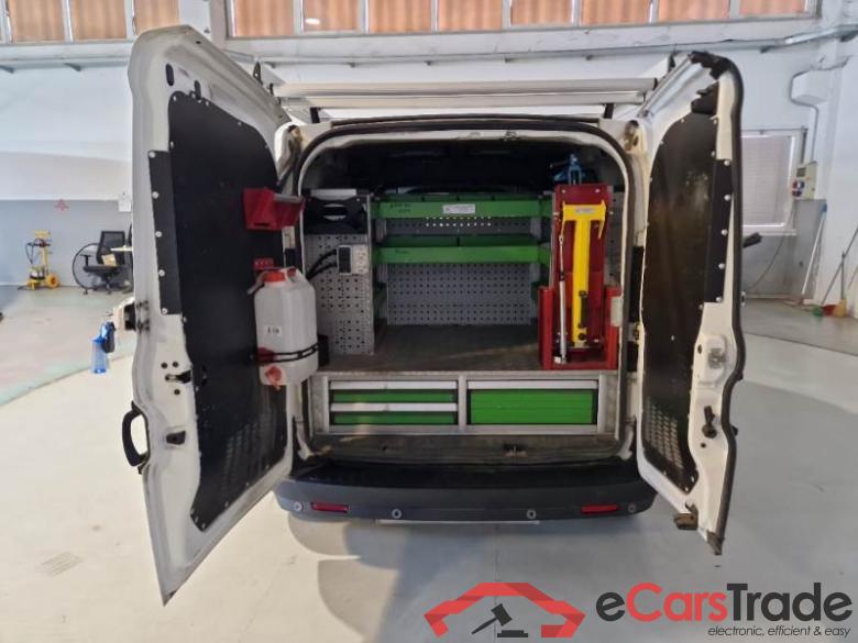 Fiat 78 FIAT DOBLÒ CARGO / 2014 / 3P / VETT. FURGONATA CH1 BUSINESS 1.4 NAT. POWER 120CV E6D #5
