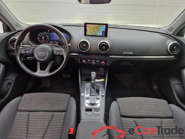 AUDI A3 SPORTBACK 1.4 e-tron Lease Edition #6