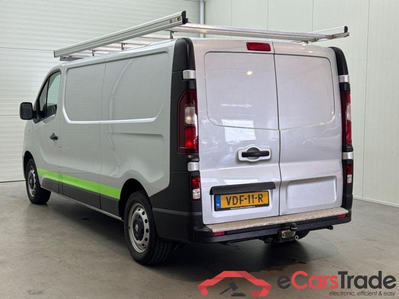 RENAULT TRAFIC 1.6 dCi T29 L2H1 Comfort #3