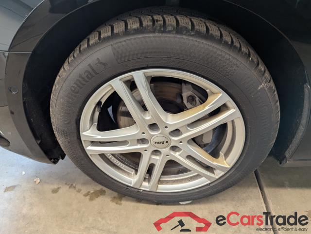 Audi A6 Avant ´18 A6 Avant 40 TDI sport 2.0 TDI 150KW AT7 E6dT #6