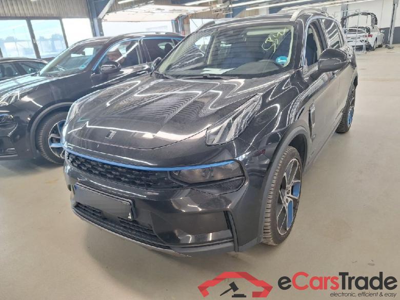 LynkAndCo Lynk & Co 01 ´20 LYNK & CO 01 PHEV 5d 132kW #6