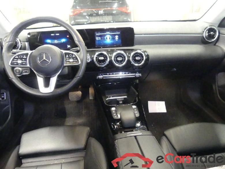 Mercedes CLA ´19 CLA -Klasse CLA 250 (118.346) 165KW AT7 E6d #3