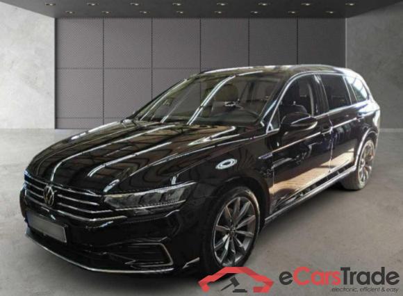 Volkswagen Passat Variant ´14 Passat Variant GTE 1.4 TSI 160KW AT6 E6d #1