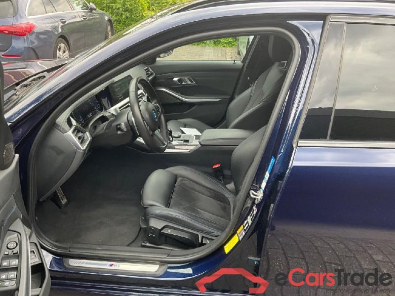 BMW 3-Serie Touring ´18 Baureihe 3 Touring 330 e M Sport 2.0 185KW AT8 E6d #4