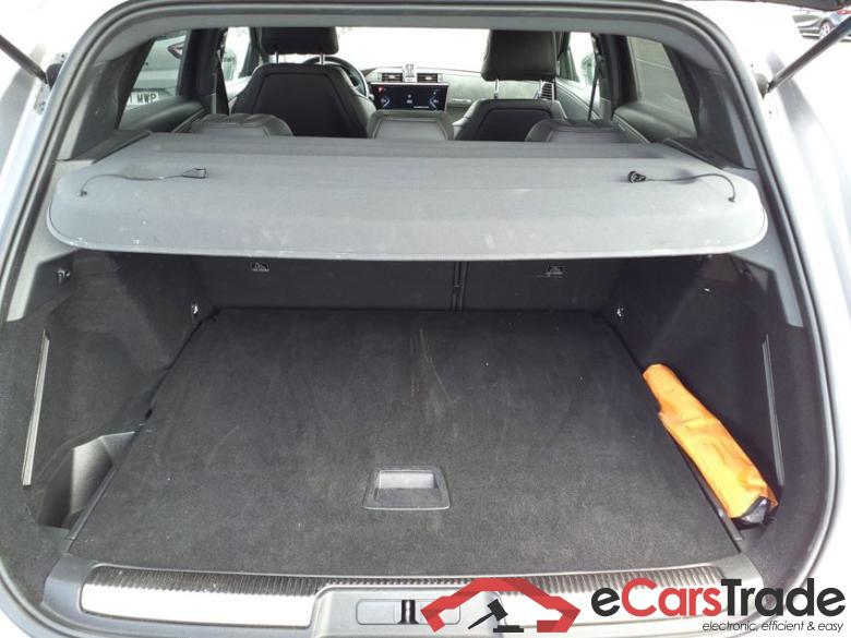 DS DS7 Crossback E-Tense 225cv  GD CHIC #2
